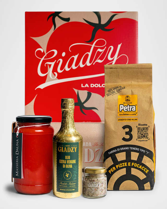 Festa Della Pizza Kit